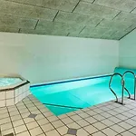 Holiday home Ve193-vejers-strand-engesovej-1
