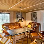 Holiday home Ve193-vejers-strand-engesovej-1 Vejers Strand