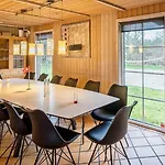 Ve193-vejers-strand-engesovej-1 Holiday home *