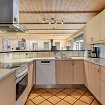 Holiday home Ve193-vejers-strand-engesovej-1