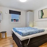 Holiday home Ve193-vejers-strand-engesovej-1 *