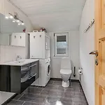 Holiday home Ve193-vejers-strand-engesovej-1 Vejers Strand