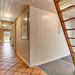 Ve193-vejers-strand-engesovej-1 Holiday home Vejers Strand