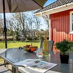 Holiday home Ve193-vejers-strand-engesovej-1 *