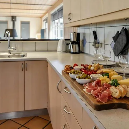 Ve193-vejers-strand-engesovej-1 度假居 瓦伊厄斯斯特兰德