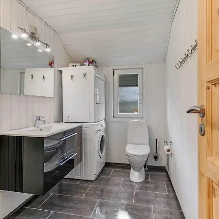 Сasa de vacaciones Ve193-vejers-strand-engesovej-1 Vejers Strand