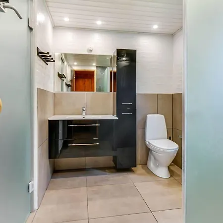 Сasa de vacaciones Ve193-vejers-strand-engesovej-1 Vejers Strand