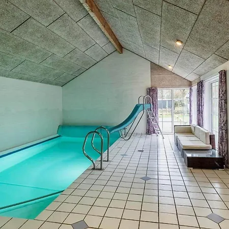 Ve193-vejers-strand-engesovej-1 Сasa de vacaciones