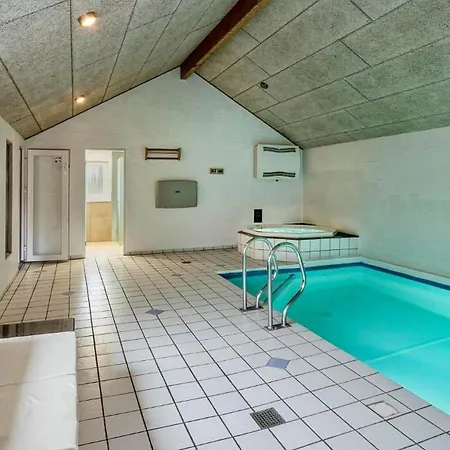 Ve193-vejers-strand-engesovej-1 Сasa de vacaciones