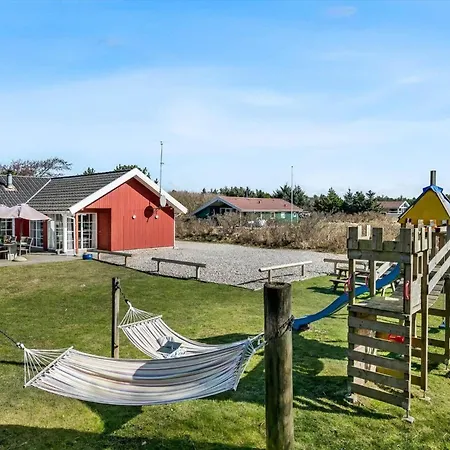 Ve193-vejers-strand-engesovej-1 度假居 *