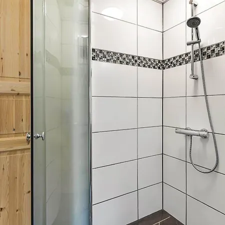 別荘 Ve193-vejers-strand-engesovej-1 *