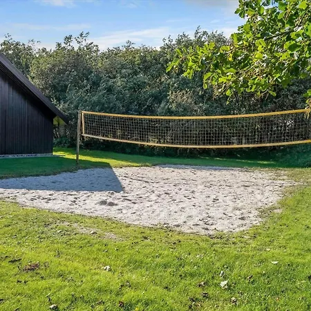 Ve193-vejers-strand-engesovej-1 Casa vacanze *