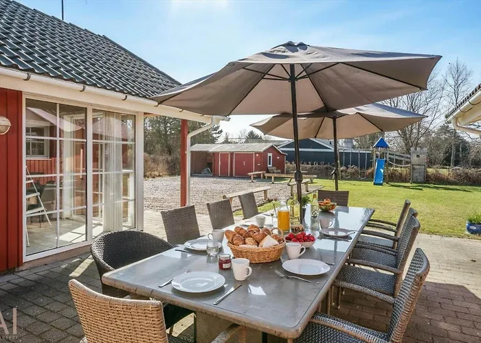 Ve193-vejers-strand-engesovej-1 度假居 瓦伊厄斯斯特兰德