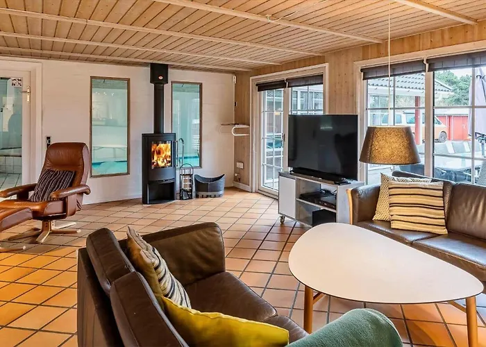 Ve193-vejers-strand-engesovej-1 Сasa de vacaciones *