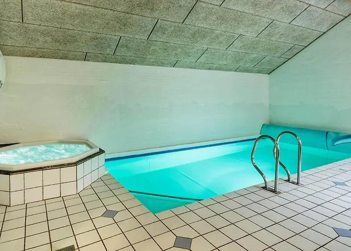 Сasa de vacaciones Ve193-vejers-strand-engesovej-1