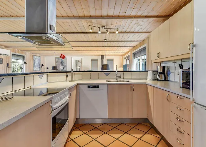 Сasa de vacaciones Ve193-vejers-strand-engesovej-1