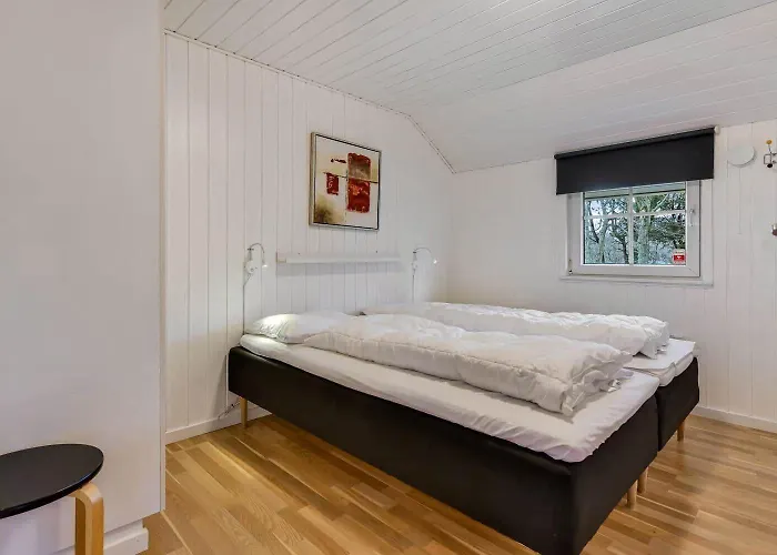 Ve193-vejers-strand-engesovej-1 Сasa de vacaciones *