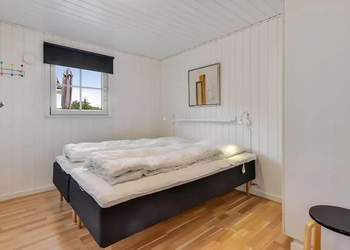 Сasa de vacaciones Ve193-vejers-strand-engesovej-1 Vejers Strand