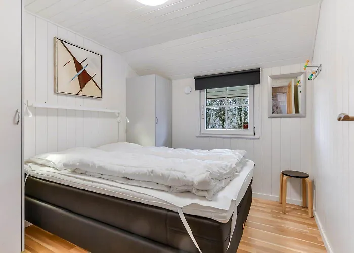 Сasa de vacaciones Ve193-vejers-strand-engesovej-1 Vejers Strand