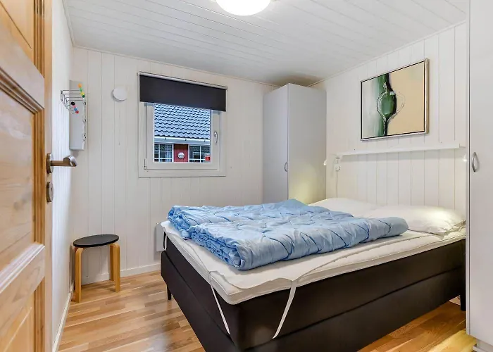 Сasa de vacaciones Ve193-vejers-strand-engesovej-1 *