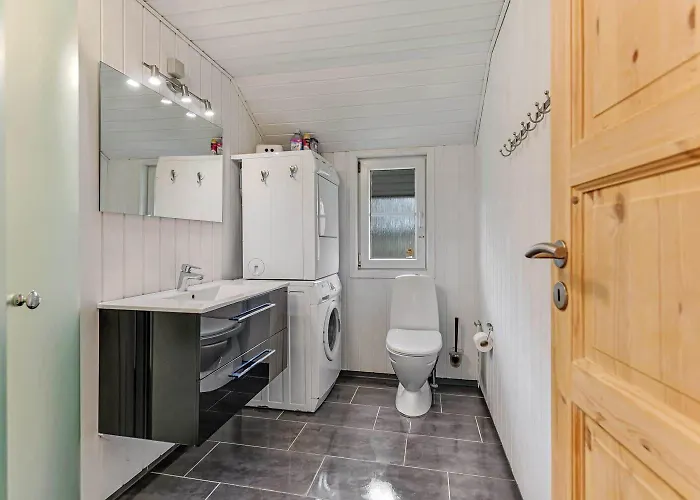 Сasa de vacaciones Ve193-vejers-strand-engesovej-1 Vejers Strand