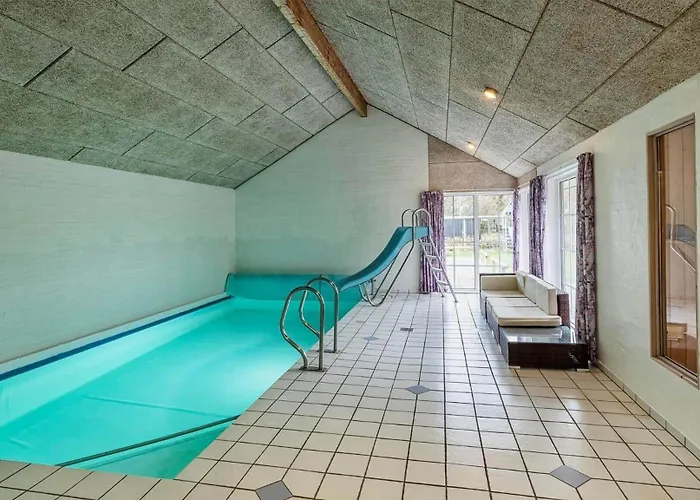 Ve193-vejers-strand-engesovej-1 度假居