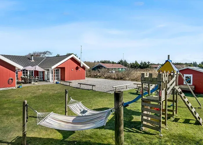 Ve193-vejers-strand-engesovej-1 度假居 *