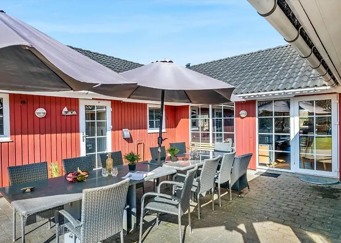 Ve193-vejers-strand-engesovej-1 度假居 瓦伊厄斯斯特兰德